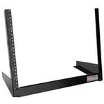 Hammond Manufacturing HDR6UBK Enlarged Image