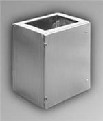 Hammond Manufacturing 2CRB263618 Enlarged Image