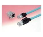 Hirose Connector TM21P-88P(17) Enlarged Image