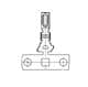 Hirose Connector DF63A-2022SCA