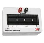 IET Labs LS-400A Enlarged Image