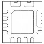 Infineon Technologies IR3883MTRPBF Enlarged Image