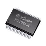 Infineon Technologies ISO1H816G Enlarged Image