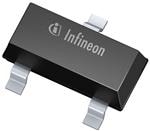 Infineon Technologies BF 771 E6327 Enlarged Image
