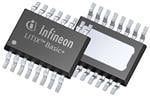Infineon Technologies TLD23923ETXUMA1 Enlarged Image