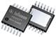 Infineon Technologies BTG7003A1EPWDBTOBO1