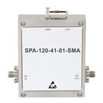 Fairview Microwave SPA-120-41-01-SMA Enlarged Image