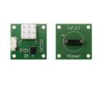 Innovative Sensor Technology Driver Circuit Board DCB.8.2500 ) Enlarged Image