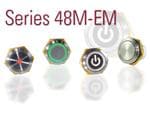 ITW Switches 48M112B Enlarged Image