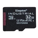 Kingston SDCIT2/32GB Enlarged Image