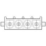 KYOCERA AVX 009090030116805+ Enlarged Image