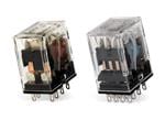 Omron Industrial Automation MY Miniature Power Relays
