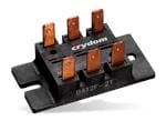 Crydom / Sensata B-2T, B-2 Series SCR/Diode Power Modules
