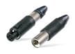 convertCON XLR Adapters