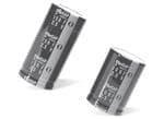Nichicon Electric Double Layer EVerCAP® Supercapacitors