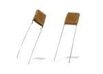 KYOCERA AVX SE Style SMPS Capacitors