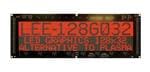 Vishay Semiconductors LEE-128G032x LED Graphic Displays