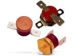 Honeywell Sensing & Control 6655 Series On-Surface Temperature Sensors