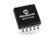 MCP4728 Quad DAC with EEPROM