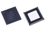 Microchip Technology dsPIC33FJ64  GS Series DSCs