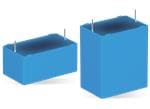 EPCOS / TDK High Density MKP DC Link Film Capacitors