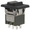 NKK Switches M Series Miniature Rocker Switches