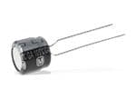 Panasonic Electronic Components EEA-GA Aluminum Electrolytic Capacitors