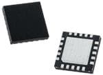 Microchip Technology PIC16F15xx Mid-Range Microcontrollers