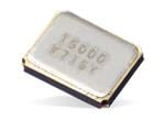 KYOCERA AVX CX Low-Profile Surface-Mount Crystals