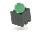 Dialight 550/551/555 Series LED Circuit Board Indicators