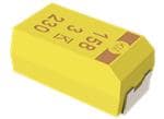 KEMET T540 & T541 HRA Capacitors