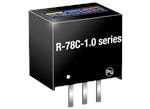 RECOM Power R-78C-1.0 1A SIP-3 Single Output DC/DC Converters