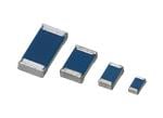 Vishay / Sfernice PHT Thin Film Wraparound Chip Resistors