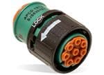 Amphenol PCD Luminus Lighting Connectors