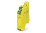Phoenix Contact DIN Rail Safety Relays