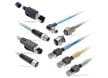 Industrial Ethernet Cable Assemblies