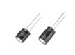 EEU-FR Series 10,000 Hour Aluminum Capacitors