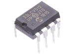 Microchip Technology 23LCV512 / 23LCV1024 Serial SRAM