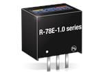 RECOM Power R-78E DC/DC Converter Switching Regulator Modules