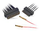 Harwin Datamate L-Tek High Reliability Connectors