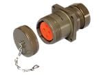 Amphenol Aerospace Class L Commercial MIL-DTL-22992 Connectors