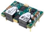 Murata Power Solutions ULS DOSA-Compatible Isolated DC-DC Converters