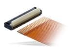 Molex 0.25mm Pitch Easy-On Top-Contact FPC Connectors