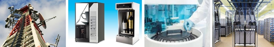 Infographic - Tark Thermal Solutions PolarTEC™ Porch-Style Thermoelectric Modules