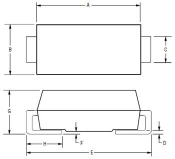 Bourns SMLJ Series TVS Diodes