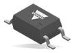 VOM617A / VOM618A Low Input Current Optocouplers