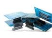 FX20 0.5mm Floating Stacking Connectors