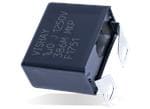 Vishay / Roederstein MKP386M Snubber Polypropylene Film Capacitors