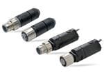 Omron Electronics XS5C/G Field Assembly IDC Connectors