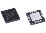 Texas Instruments DAC161S997 16-bit Delta-Sigma DAC